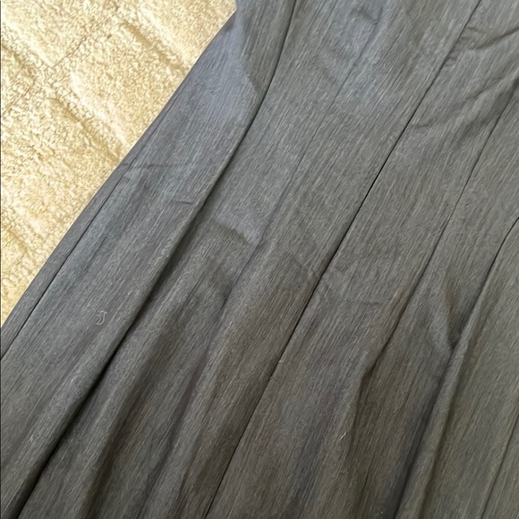 Calvin Klein Blue Sheath Dress - Picture 7 of 7